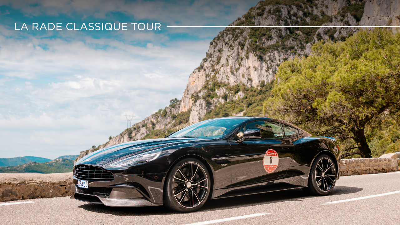 La Rade Classique Tour
